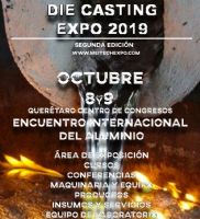 QUERÉTARO SEDE DEL MUNDO DE LOS METALES INDUSTRIALES